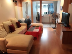 Blk 195 Pasir Ris Street 12 (Pasir Ris), HDB 5 Rooms #209628371